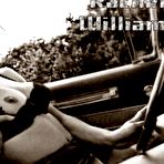 Third pic of Rachel Williams