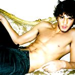 Fourth pic of :: BMC :: Marlon Teixeira nude on BareMaleCelebs.com ::