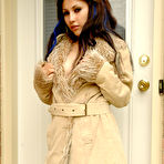 First pic of Angel from SpunkyAngels.com - The hottest amateur teens on the net!