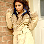 Second pic of Angel from SpunkyAngels.com - The hottest amateur teens on the net!