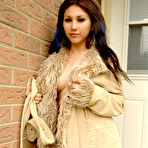 Fourth pic of Angel from SpunkyAngels.com - The hottest amateur teens on the net!