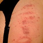 Fourth pic of SHADOWSLAVES TORTURE GALLERY