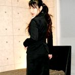 Second pic of Tokyo Teenies - cute japanese teens av models getting nude