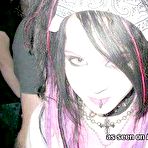 Second pic of My Alternative GF 