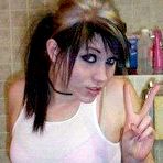 Third pic of My Alternative GF 