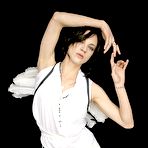 Third pic of Asia Argento