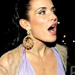 Third pic of :: Babylon X ::Sophie Anderton gallery