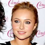 First pic of :: Babylon X ::Hayden Panettiere gallery @ Famous-People-Nude.com nude
and naked celebrities