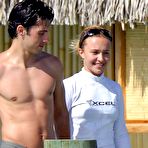 Third pic of :: Babylon X ::Hayden Panettiere gallery @ Famous-People-Nude.com nude
and naked celebrities