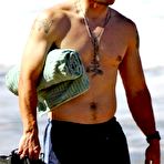 First pic of :: BMC :: Mark Wahlberg nude on BareMaleCelebs.com ::