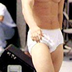 Second pic of :: BMC :: Mark Wahlberg nude on BareMaleCelebs.com ::