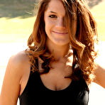 First pic of Brittany Maree from SpunkyAngels.com - The hottest amateur teens on the net!