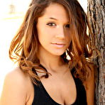 Second pic of Brittany Maree from SpunkyAngels.com - The hottest amateur teens on the net!