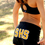 Third pic of Brittany Maree from SpunkyAngels.com - The hottest amateur teens on the net!