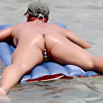 Third pic of NUDISTS: WE LIKE BEING NAKED - by homemadejunk.com