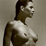 First pic of Carre Otis