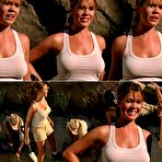 Fourth pic of Nikki Cox naked photos. Free nude celebrities.