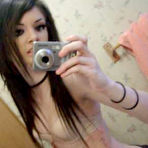 Second pic of My Alternative GF 