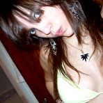 Fourth pic of My Alternative GF 