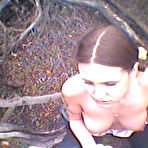 Fourth pic of Street Blowjobs