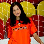 First pic of Evelyn Lory Valencia Teen Hottie