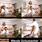 Third pic of Wendy Schumacher nude pictures gallery, nude and sex scenes