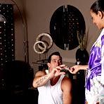 First pic of Lyla - Nuru Massage
