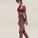 Fourth pic of  Rosie Huntington Whiteley fully naked at Largest Celebrities Archive! 