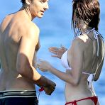Second pic of RealTeenCelebs.com - Paz Vega nude photos and videos