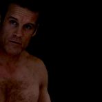 Second pic of :: BMC :: Mark Valley nude on BareMaleCelebs.com ::
