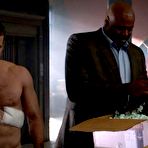 Third pic of :: BMC :: Mark Valley nude on BareMaleCelebs.com ::