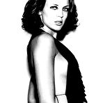 First pic of Liberty Ross