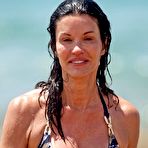 Second pic of ::: Janice Dickinson - Celebrity Hentai Porn Toons! :::