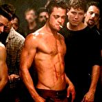 First pic of BannedMaleCelebs.com | Brad Pitt nude photos