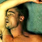 Third pic of BannedMaleCelebs.com | Brad Pitt nude photos