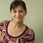 First pic of Brandi Belle - Hot brunette teen hardcore fucking!