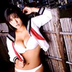 Third pic of Tokyo Teenies - cute japanese teens av models getting nude