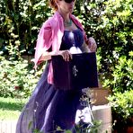 Second pic of :: Babylon X ::Julia Roberts gallery @ MRnude.com nude and naked celebrities