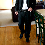 Second pic of  presents Brandon Fox