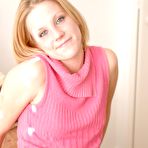 First pic of FTV Babes! Curious and sexy teens strip and masturbate!