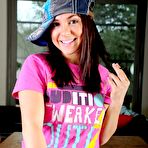 First pic of Taylor Lain: Home of the All American Teen