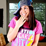 Third pic of Taylor Lain: Home of the All American Teen