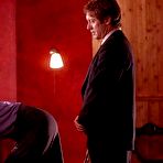 First pic of Maggie Gyllenhaal