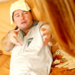 Fourth pic of GirlsForOldmen :: Alice&Leonard fucking younger lady