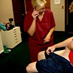 Fourth pic of Carey Riley Facial  on CumBlastCity