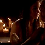 First pic of  Roxanne Mckee sex pictures @ All-Nude-Celebs.Com free celebrity naked images and photos