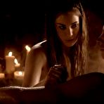 Second pic of  Roxanne Mckee sex pictures @ All-Nude-Celebs.Com free celebrity naked images and photos