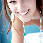 Second pic of SANDRA F  BY ERRO - ETOSK - ORIG. PHOTOS AT 4300 PIXELS - &copy; 2006 MET-ART.COM