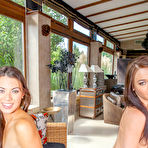 Third pic of Free Photos of Angelik & Tiffany AssTraffic