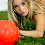 Fourth pic of Jana H Slim Blonde Bio and Information